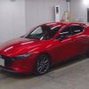 mazda mazda3-fastback 2023 quick_quick_3DA-BP8R_BP8R-203291 image 4