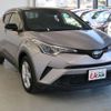 toyota c-hr 2018 quick_quick_DBA-NGX50_NGX50-2029277 image 12