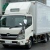 hino dutro 2012 -HINO 【つくば 100】--Hino Dutoro TKG-XZU710M--XZU710-0004185---HINO 【つくば 100】--Hino Dutoro TKG-XZU710M--XZU710-0004185- image 1