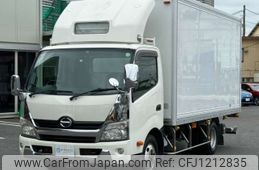hino dutro 2012 -HINO 【つくば 100】--Hino Dutoro TKG-XZU710M--XZU710-0004185---HINO 【つくば 100】--Hino Dutoro TKG-XZU710M--XZU710-0004185-