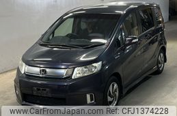honda freed-spike 2014 -HONDA--Freed Spike GP3-1211523---HONDA--Freed Spike GP3-1211523-