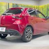 mazda demio 2015 -MAZDA--Demio LDA-DJ5FS--DJ5FS-126500---MAZDA--Demio LDA-DJ5FS--DJ5FS-126500- image 18