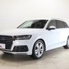 audi q7 2019 -AUDI--Audi Q7 ABA-4MCYRA--WAUZZZ4M9KD003244---AUDI--Audi Q7 ABA-4MCYRA--WAUZZZ4M9KD003244- image 1