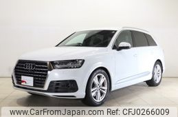 audi q7 2019 -AUDI--Audi Q7 ABA-4MCYRA--WAUZZZ4M9KD003244---AUDI--Audi Q7 ABA-4MCYRA--WAUZZZ4M9KD003244-