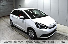 honda fit 2023 -HONDA--Fit GS4-1001343---HONDA--Fit GS4-1001343-