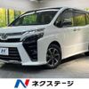 toyota voxy 2018 quick_quick_ZRR80W_ZRR80-0404785 image 1