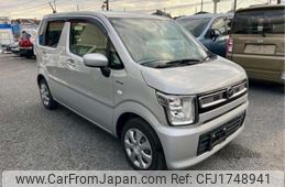 mazda flair 2020 CFJ1748941