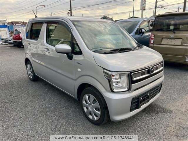 mazda flair 2020 CFJ1748941 image 1