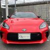 toyota gr86 2024 CFJ1745705 image 7