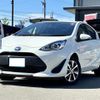 toyota aqua 2017 quick_quick_DAA-NHP10_NHP10-6640234 image 1