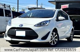 toyota aqua 2017 quick_quick_DAA-NHP10_NHP10-6640234