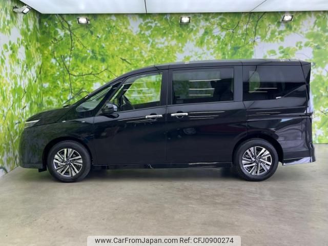 nissan serena 2024 quick_quick_5BA-FC28_FC28-030369 image 2