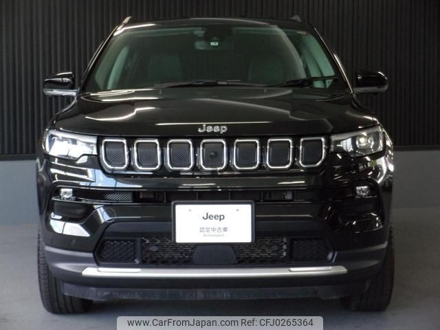 jeep compass 2021 quick_quick_M624_MCANJRCB1MFA76249 image 2