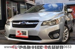 subaru impreza-sports 2012 quick_quick_DBA-GP7_GP7-023450