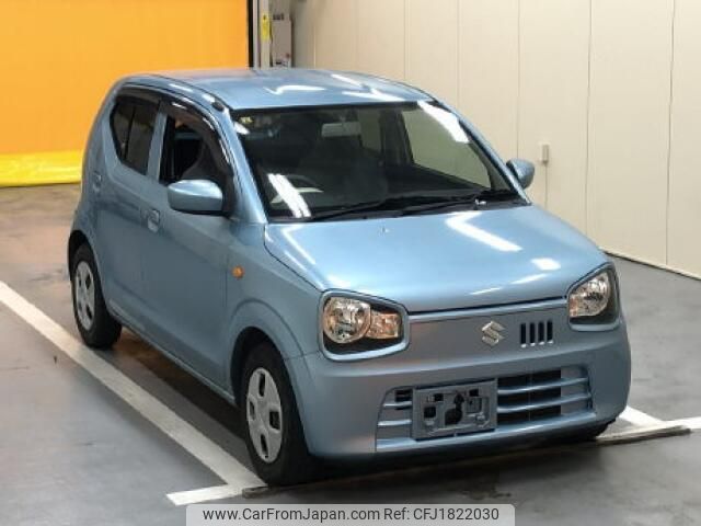suzuki alto 2018 CFJ1822030 image 1