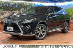 lexus rx 2015 -LEXUS--Lexus RX DAA-GYL20W--GYL20-0001243---LEXUS--Lexus RX DAA-GYL20W--GYL20-0001243-