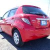 toyota vitz 2014 REALMOTOR_N2024090192F-24 image 3