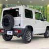 suzuki jimny 2023 CFJ1752489 image 17