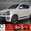 suzuki alto-works 2016 -SUZUKI--Alto Works DBA-HA36S--HA36S-876372---SUZUKI--Alto Works DBA-HA36S--HA36S-876372- image 1