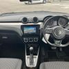 suzuki swift 2019 quick_quick_DBA-ZC83S_ZC83S-139125 image 4