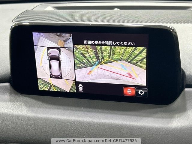mazda cx-5 2019 CFJ1477536 image 2