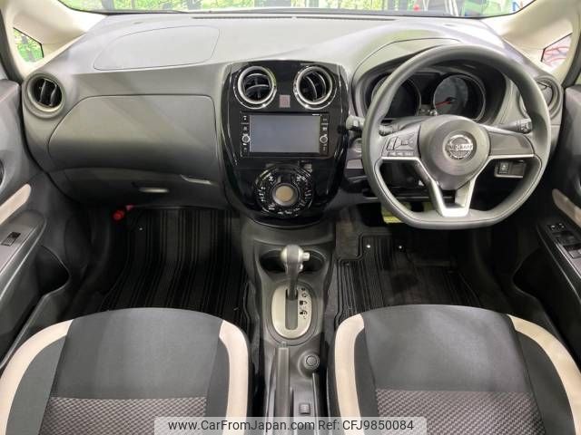 nissan note 2017 -NISSAN--Note DBA-NE12--NE12-210078---NISSAN--Note DBA-NE12--NE12-210078- image 2