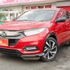 honda vezel 2018 -HONDA--VEZEL DAA-RU3--RU3-1311673---HONDA--VEZEL DAA-RU3--RU3-1311673- image 1