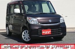 suzuki spacia 2017 quick_quick_MK42S_MK42S-213573