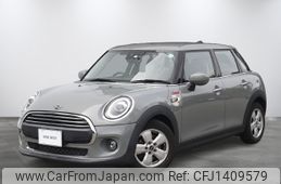 mini mini-others 2020 -BMW--BMW Mini DBA-XU15M--WMWXU520502M71219---BMW--BMW Mini DBA-XU15M--WMWXU520502M71219-