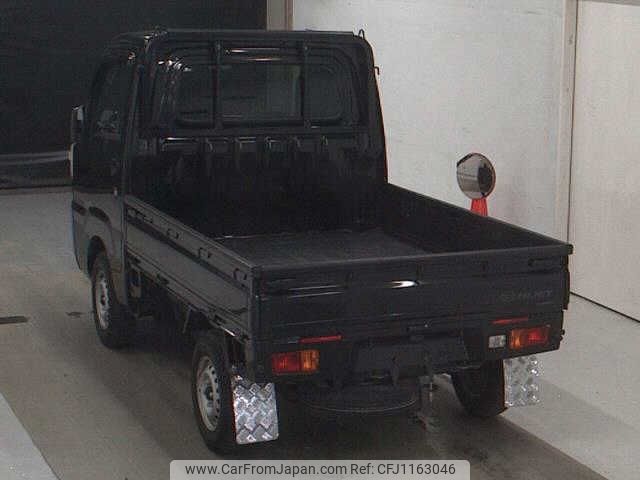 daihatsu hijet-truck 2017 -DAIHATSU--Hijet Truck S500P-0068015---DAIHATSU--Hijet Truck S500P-0068015- image 2