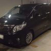 toyota alphard 2014 -TOYOTA 【福岡 303ｽ1358】--Alphard DBA-ANH20W--ANH20-8345073---TOYOTA 【福岡 303ｽ1358】--Alphard DBA-ANH20W--ANH20-8345073- image 1