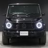 mercedes-benz g-class 2021 -MERCEDES-BENZ--Benz G Class 3DA-463350--W1N4633502X407583---MERCEDES-BENZ--Benz G Class 3DA-463350--W1N4633502X407583- image 7