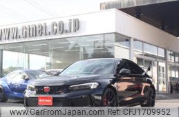 honda civic 2024 CFJ1709952
