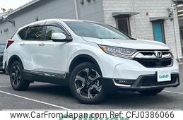 honda cr-v 2022 -HONDA--CR-V 6BA-RW2--RW2-1300574---HONDA--CR-V 6BA-RW2--RW2-1300574-