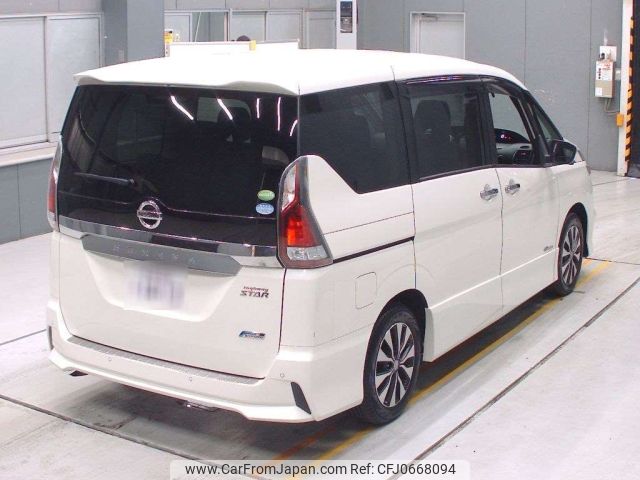 nissan serena 2018 -NISSAN 【京都 302み1413】--Serena GFC27-101452---NISSAN 【京都 302み1413】--Serena GFC27-101452- image 2