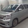 toyota vellfire 2013 -TOYOTA--Vellfire DBA-GGH20W--GGH20-8080868---TOYOTA--Vellfire DBA-GGH20W--GGH20-8080868- image 1