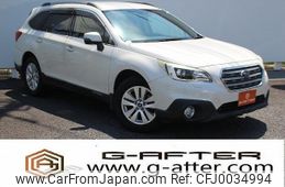 subaru outback 2014 -SUBARU--Legacy OutBack DBA-BS9--BS9-002429---SUBARU--Legacy OutBack DBA-BS9--BS9-002429-