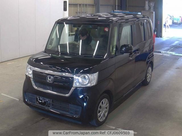 honda n-box 2020 quick_quick_6BA-JF3_JF3-1499120 image 1