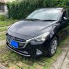 mazda demio 2014 CFJ1551270 image 4