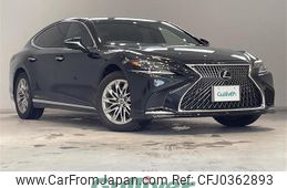 lexus ls 2017 -LEXUS--Lexus LS DAA-GVF55--GVF55-6000778---LEXUS--Lexus LS DAA-GVF55--GVF55-6000778-