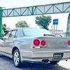 nissan skyline 2000 -NISSAN 【松戸 311ｿ 34】--Skyline GF-ENR34--ENR34-300199---NISSAN 【松戸 311ｿ 34】--Skyline GF-ENR34--ENR34-300199- image 43