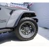 jeep gladiator 2022 CFJ1498400 image 9