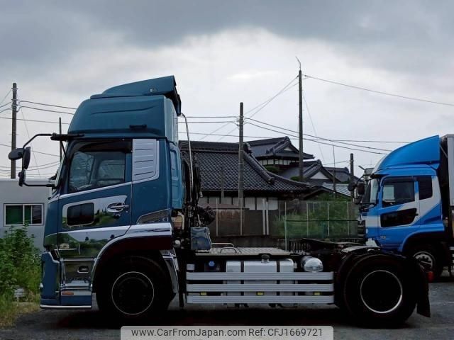 nissan diesel-ud-quon 2019 CFJ1669721 image 1