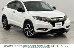 honda vezel 2016 CFJ1860223
