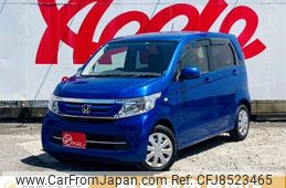 honda n-wgn 2019 -HONDA--N WGN DBA-JH1--JH1-1435630---HONDA--N WGN DBA-JH1--JH1-1435630-