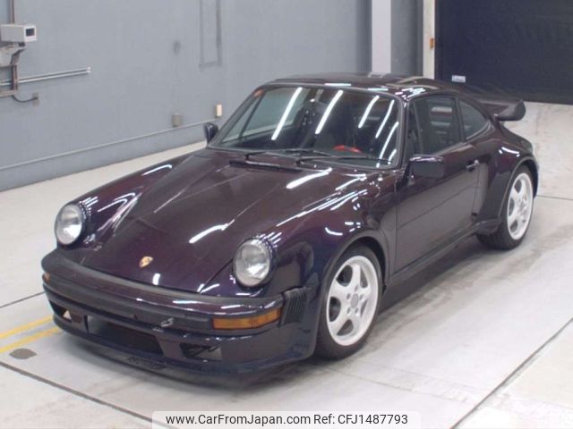 porsche 911 1990 -PORSCHE--Porsche 911 ﾌﾒｲ-WPOZZZ91ZBS102015---PORSCHE--Porsche 911 ﾌﾒｲ-WPOZZZ91ZBS102015- image 1
