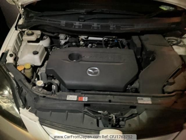 mazda premacy 2009 CFJ1763752 image 2