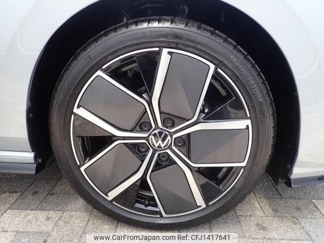 volkswagen golf 2025 -VOLKSWAGEN--VW Golf 3DA-CDDTT--WVWZZZCD9SW170***---VOLKSWAGEN--VW Golf 3DA-CDDTT--WVWZZZCD9SW170***- image 2