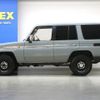 toyota land-cruiser-prado 1993 CFJ1614566 image 5