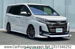 toyota noah 2020 CFJ1546252